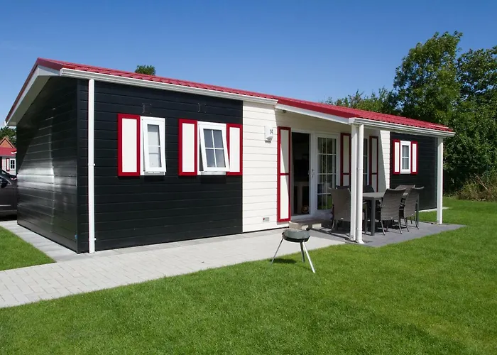 Nordsee-Camp Norddeich