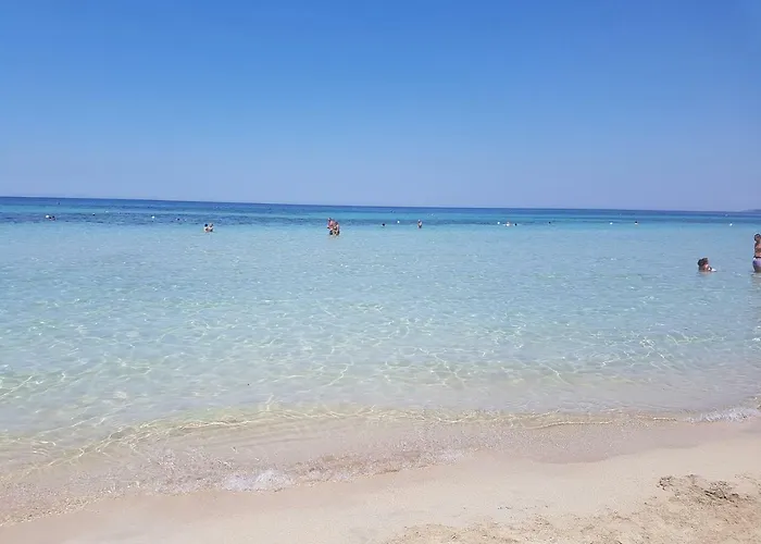 Affittacamere Lido Rivabella Gallipoli
