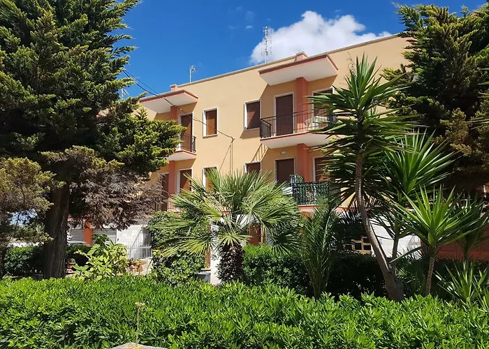 Affittacamere Lido Rivabella Gallipoli