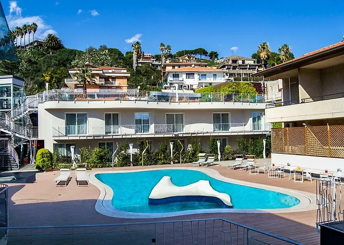 Ciclope Resort
