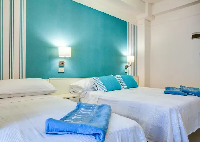 Hotel Konrad Rimini