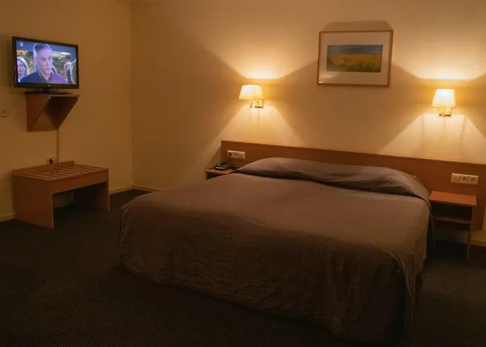 Hotel 'T Zwaantje Lichtenvoorde