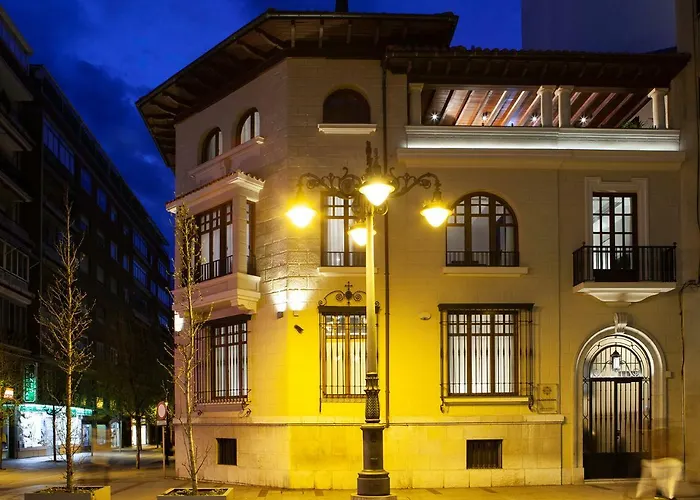 Palacete Colonial León