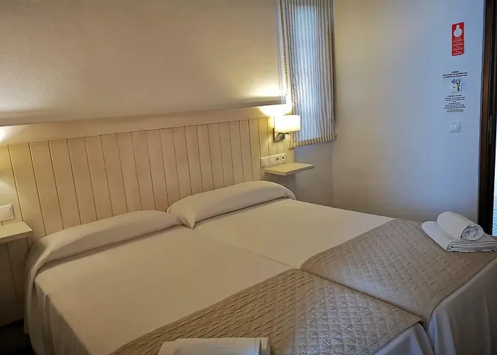 Hostal La Fonda Conil De La Frontera