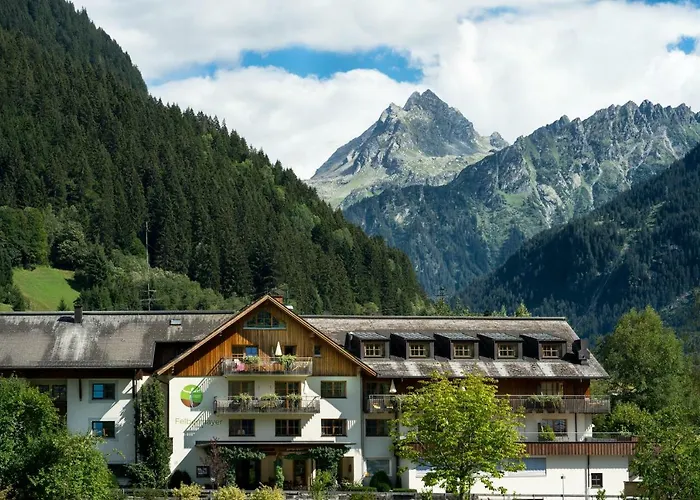 Felbermayer'S Bed & Breakfast