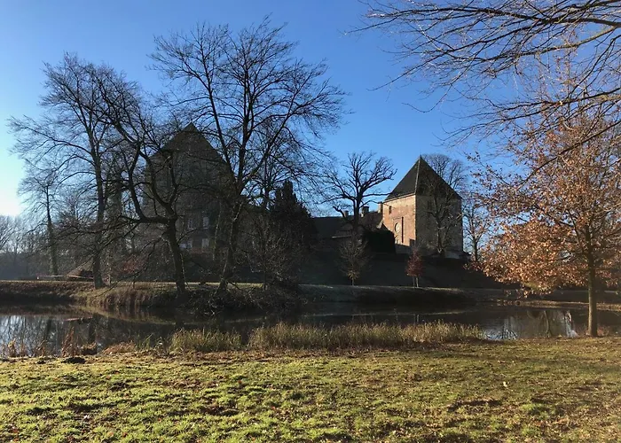Hotels in Rheda-Wiedenbrück