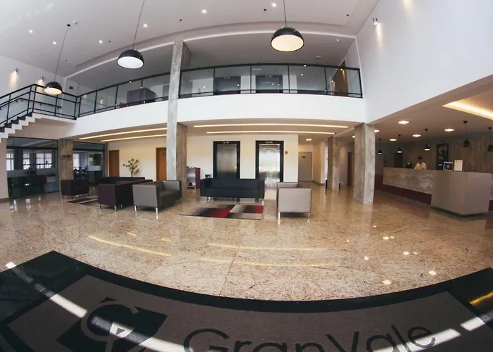 Summit Suites Hotel Cacapava