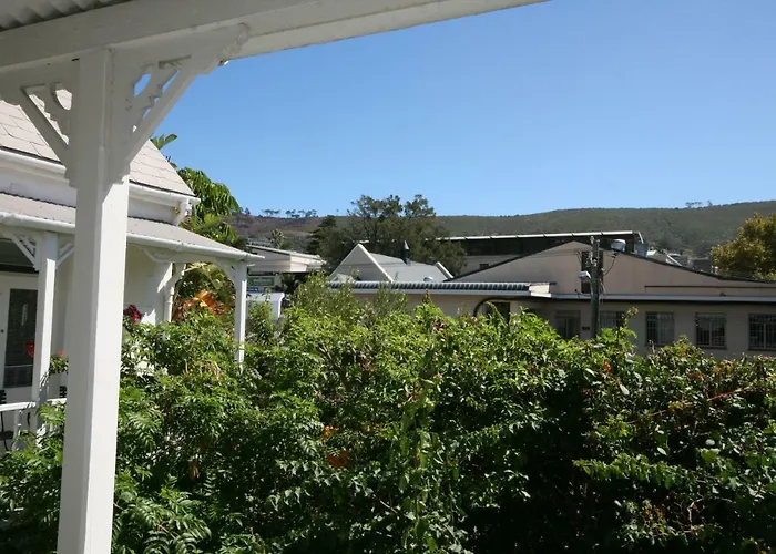 The Fritz Boutique Hotel