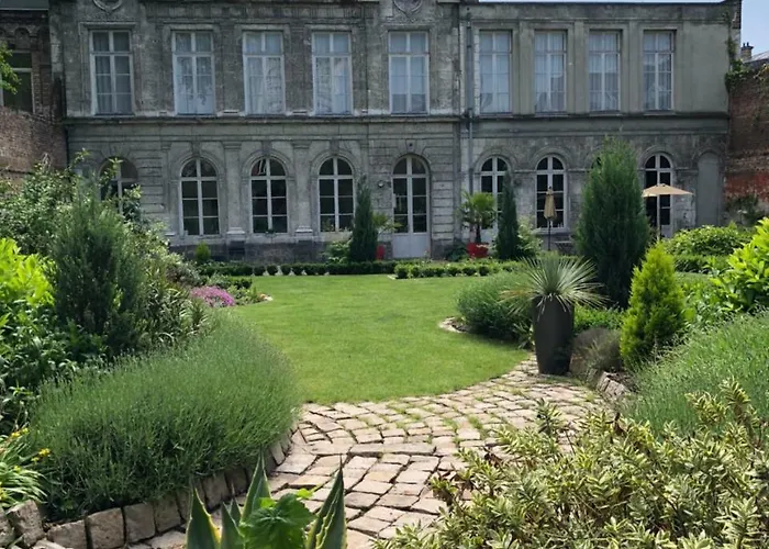 L'Hotel Particulier