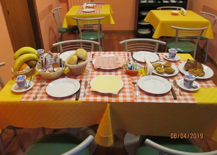 Hotel Tropical Ostuni