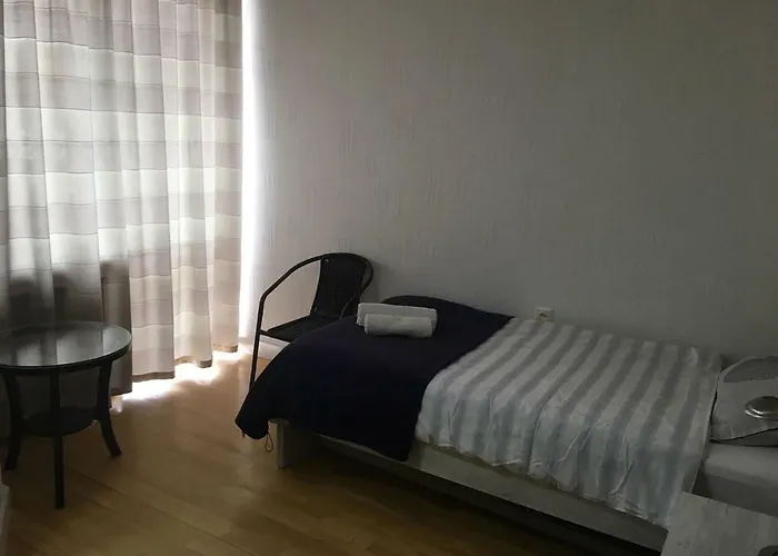 Guest House Rampa