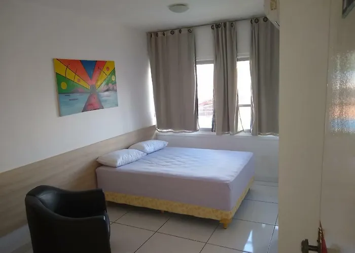 Piaui Apart Hotel Teresina