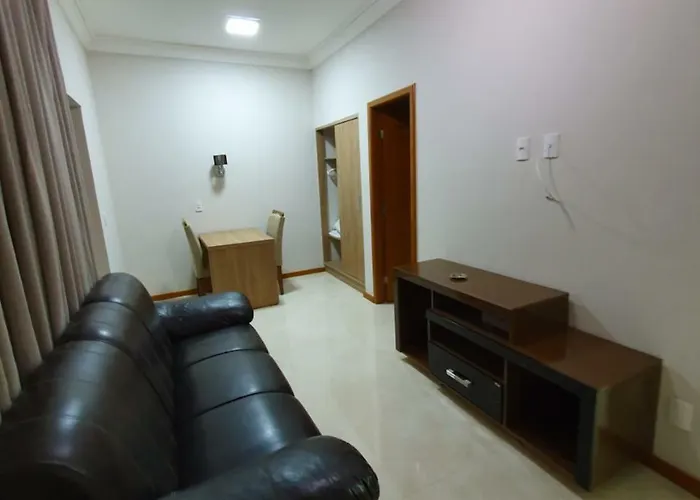Guaratur Hotel