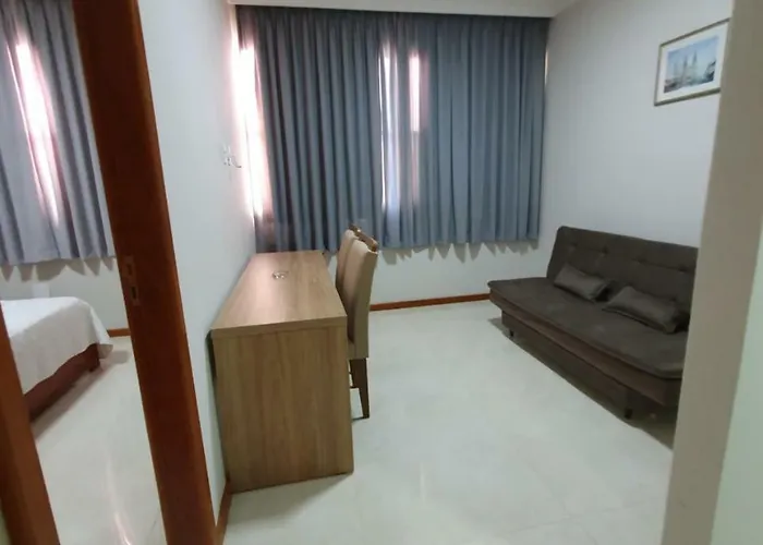 Guaratur Hotel