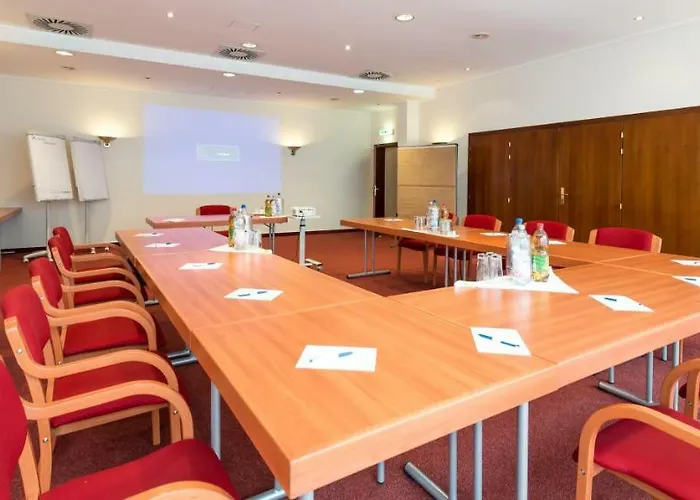 Vinothek Hotel - Boardinghouse Bensheim