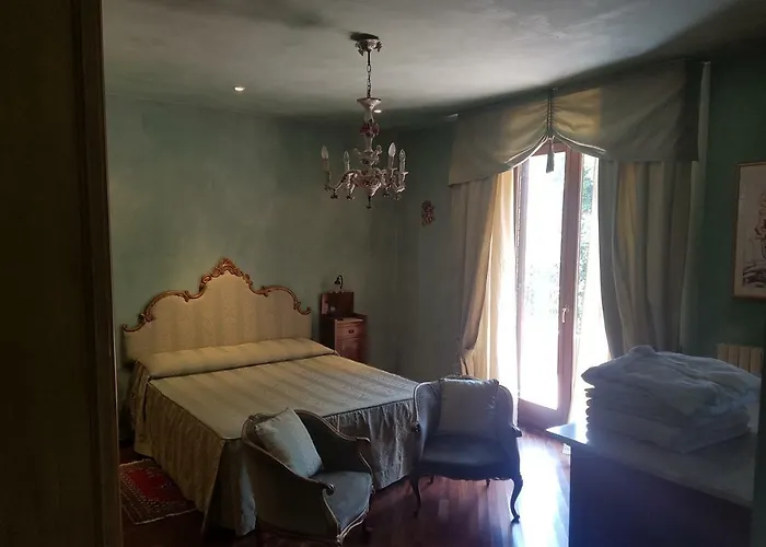 B&B La Casa Di Rita Porto San Giorgio