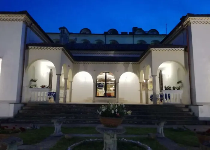 Park Hotel Ravenna