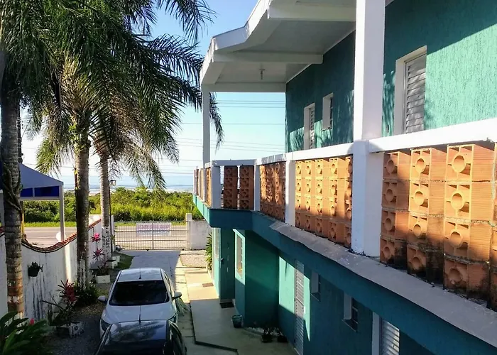 Pousada Luar de Boracéia