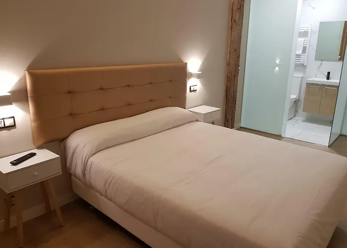 Hotel Art Burgos