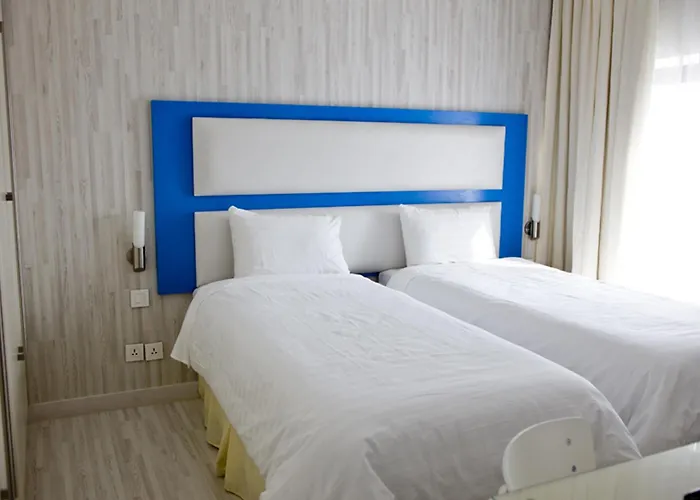 La Locanda Boutique Hotel