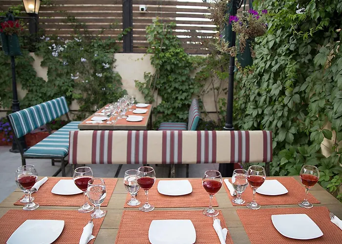 La Locanda Boutique Hotel Amman