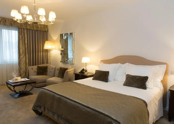 Hotel Adriatica Genève