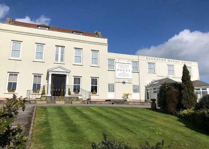 Alveston House Hotel