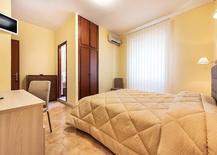 Hotel Aurelia Tarquinia