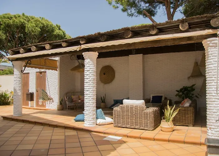 Hotel Mariantonia Chiclana de la Frontera
