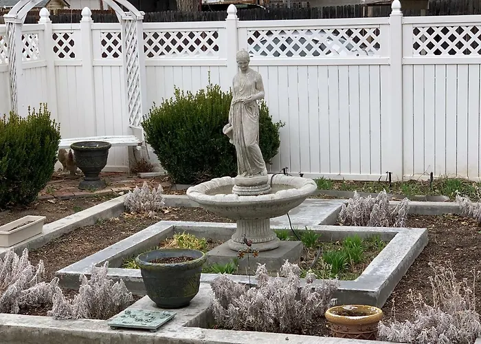 Edgar Olin House (Adults Only)