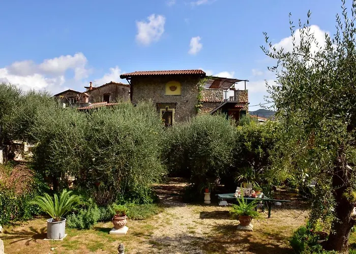 Locanda Dei Boi Ventimiglia