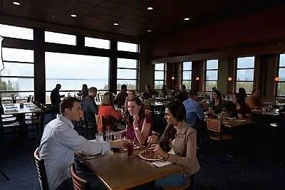 Kewadin Shores Casino And Hotel Saint Ignace