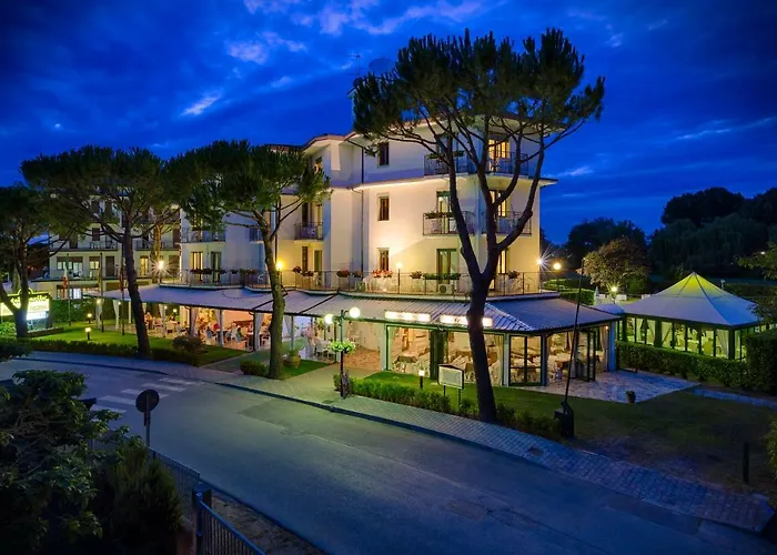 Hotel Marilù