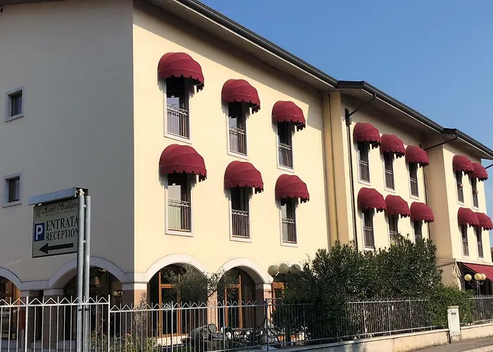 Hotel Scaligero Sommacampagna