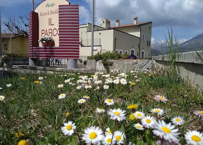 Hotel R&B Il Parco Assergi