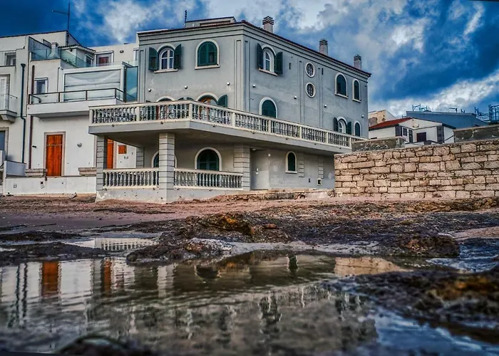 Hotel Miramare Marina di Ragusa