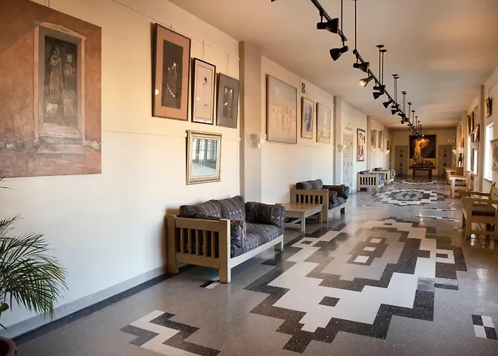 Kachina Lodge Resort And Meeting Center