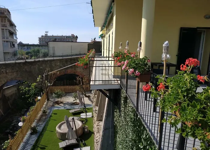 Casa Delle Ginestre Bike