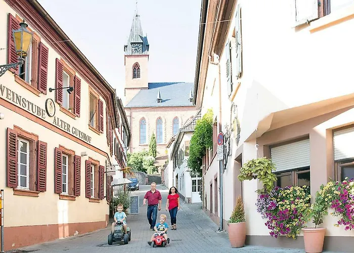 Chalet Raabe