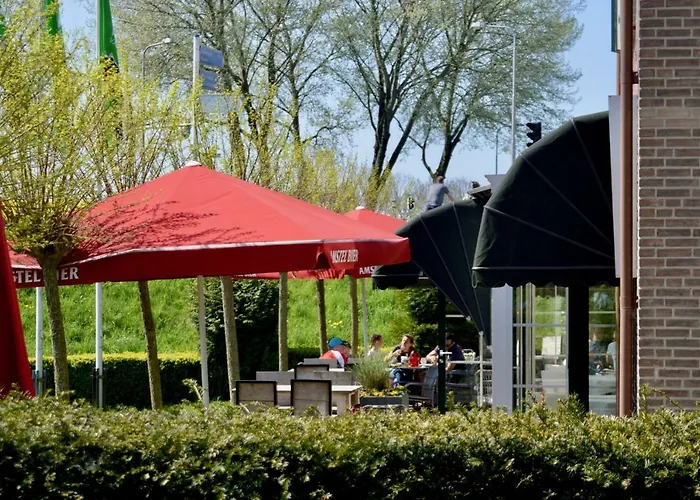 Van Der Valk Purmerend Zuidoostbeemster