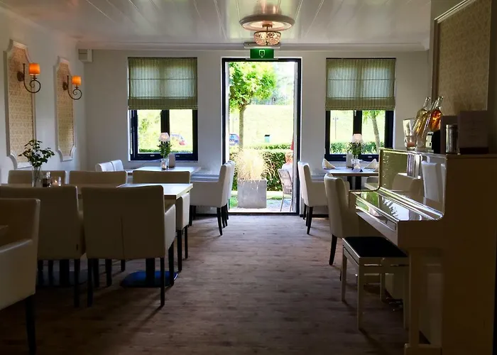 Van Der Valk Purmerend Zuidoostbeemster