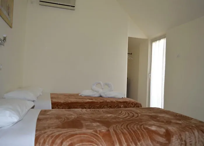 Apollonion Hotel Athènes