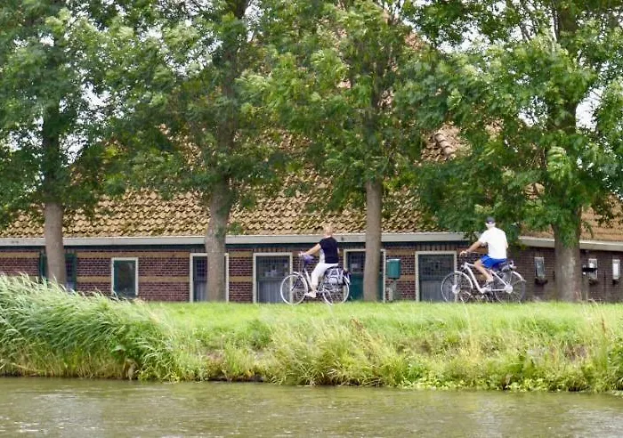 Van Der Valk Purmerend Zuidoostbeemster