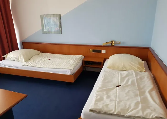 City Hotel Recklinghausen