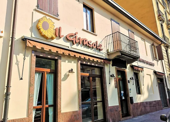 Antica Locanda Il Girasole Monza
