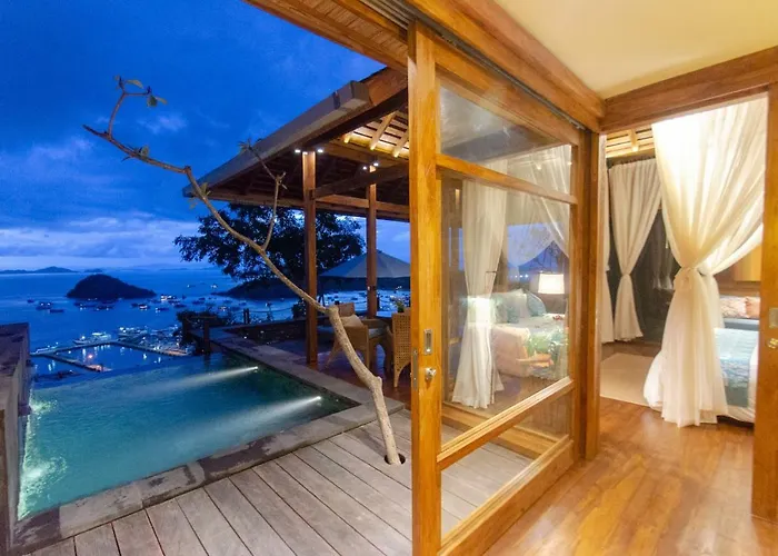 Bayview Gardens Hotel