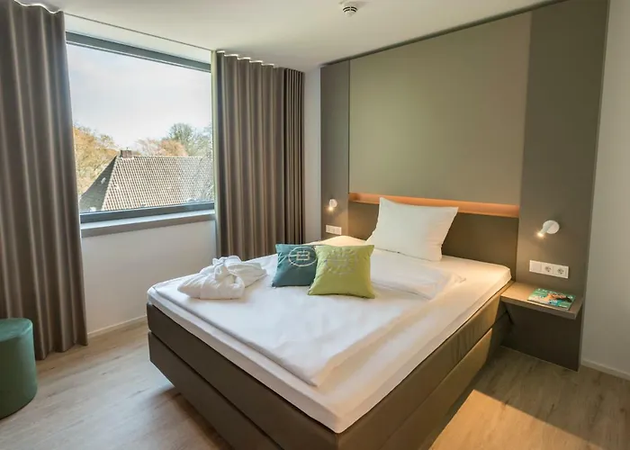 Motel B Bocholt