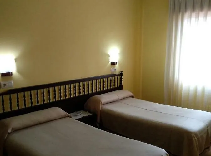 Hotel Corinto Pontevedra