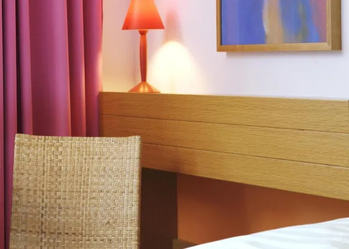 1St Creatif Hotel Elephant Munique