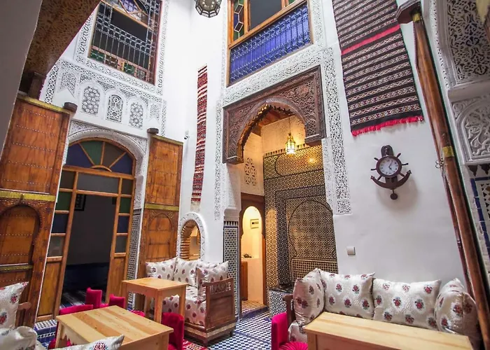 Dar Milouda Rcif